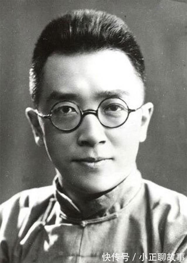 王赓&徐志摩去世后,胡适想救济陆小曼,提出的要求却让陆小曼无法接受