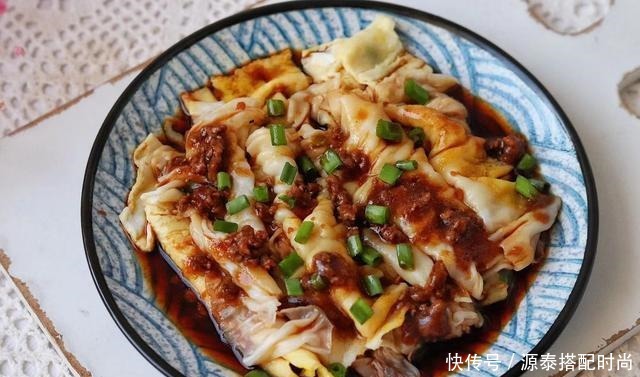 最近早点爱吃它,咸香爽滑有营养,在家几步就搞定,比买的还好吃