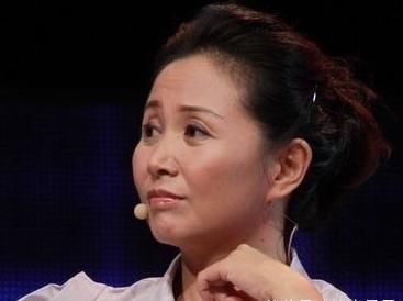 孟非|陪伴《非诚勿扰》6年，离开时让孟非挥泪的黄菡，今过的怎样