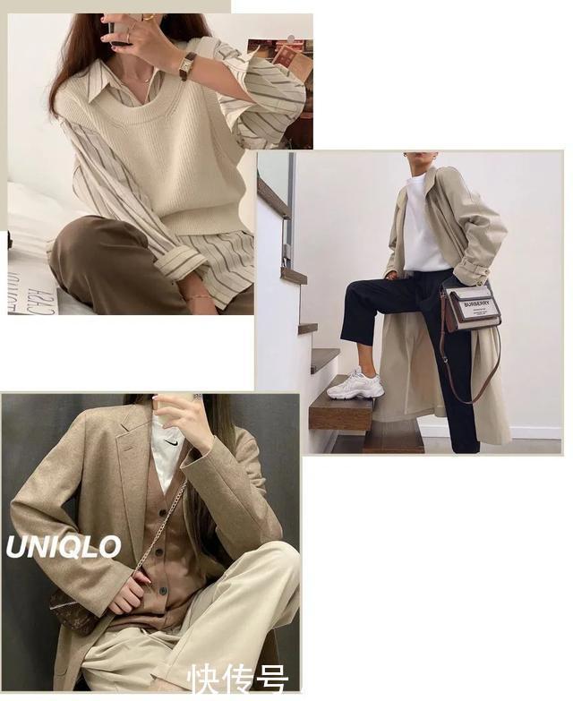 显白|2020秋冬5大流行色来了!第3个超级显白