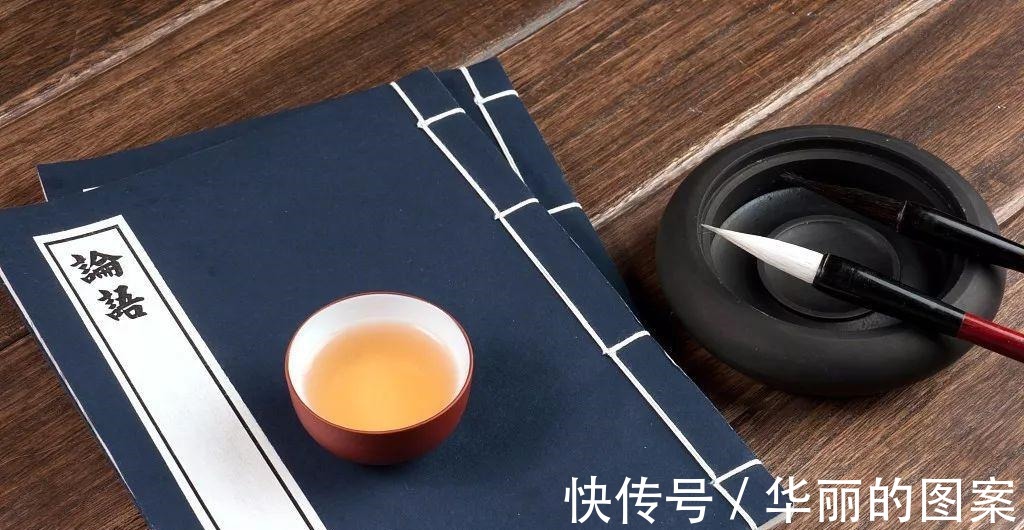 必有我师焉@古人传下20句名言,提高你的人生境界!