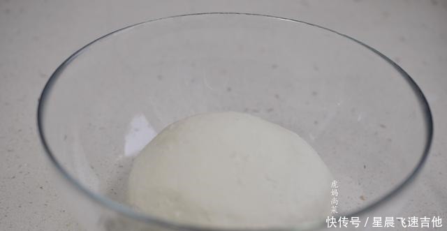 菠菜大包子,吃十个都不怕胖,薄皮大馅,鲜美不腻的秘诀