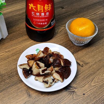 红烧土豆鸡块|红烧土豆鸡块
