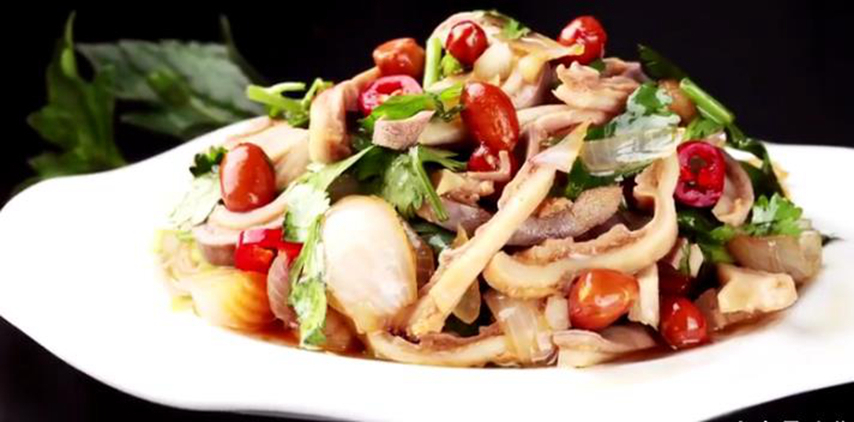 精选几道吃不腻的家常菜，色香味俱全，越吃越想吃，都停不下筷子