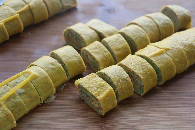 西兰花|西兰花别炒着吃，教你解馋新做法，颜值高吃不胖，三天两头就想吃