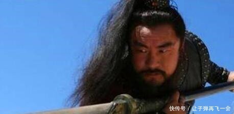 秒杀|水浒传中他们三位不轻易出手,一旦出手,都将瞬间秒杀林冲!