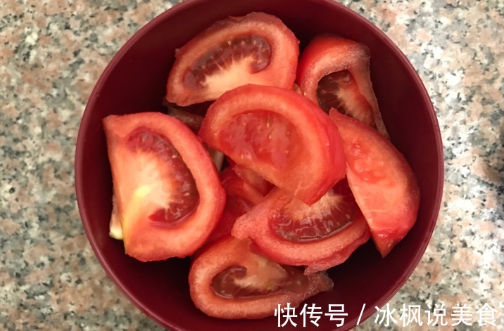 番茄酱不用出去买了,教你在家自己做,酸甜可口无添加