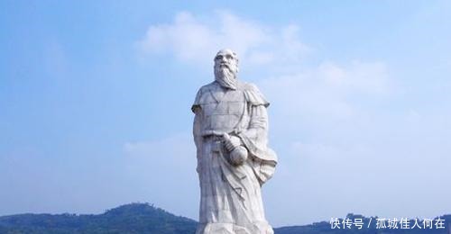 传奇人物|史上传奇人物,一生880岁!只因对30岁娇妻的揭秘,其命必休!