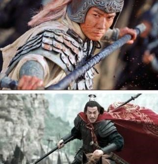 赵子龙|赵云战吕布孰强孰弱其实赵子龙才是三国第一战神！