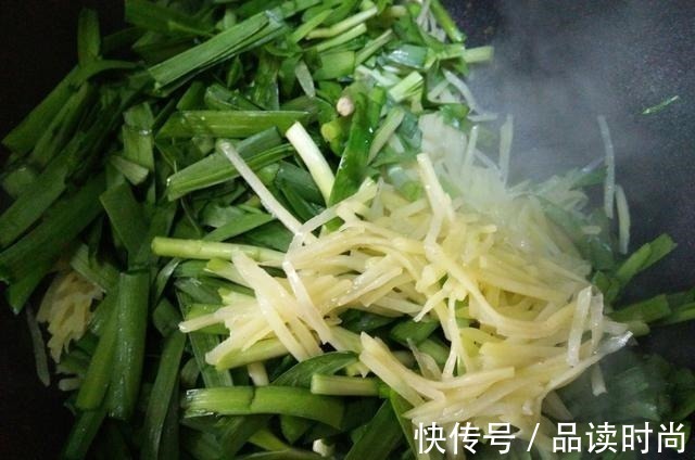 土豆|“最通便”的蔬菜,便秘的人要常吃,第二天拉出黑臭巨便!