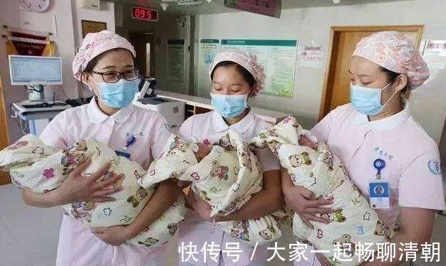 名字|爸妈都姓“宫”,奶奶随口给三胞胎取了个名字,民警直呼太霸气了