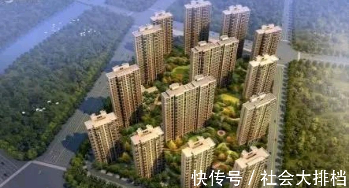 户型|冬天里的一把火！宁波二手房成交排行榜新鲜出炉！