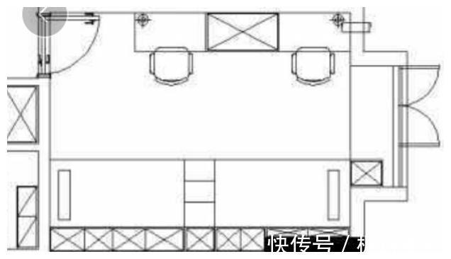 装修|哭了!这些“神”设计,好看又实用!我家装修时怎么没想到