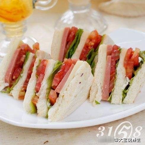 发现面包新做法，层层松软，看到就想吃，简单易学，一斤面不够吃