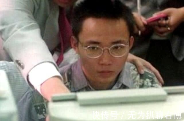 黑客|他患有精神病, 是中国最疯狂的黑客, 因一个病毒闻名世界