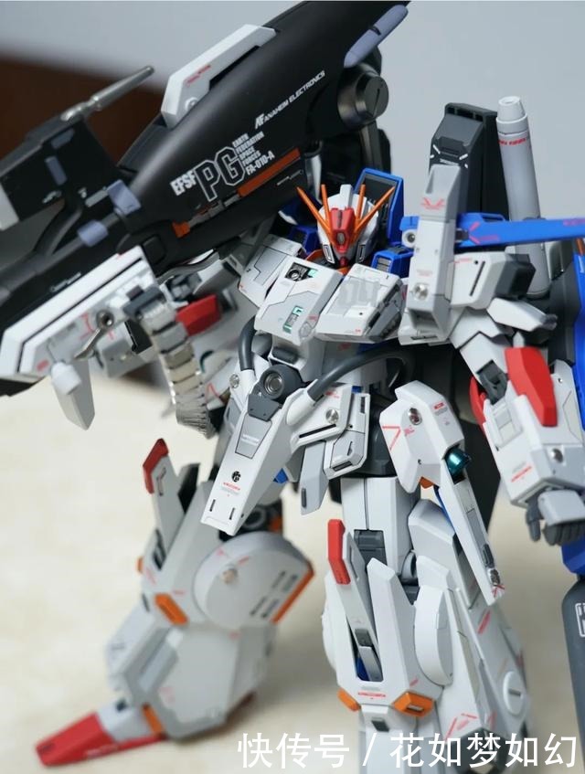 开花|二度开花·已知最棒的FAZZ