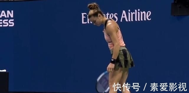 2-1|2-0！女单又一决赛席位诞生，18岁华裔小将创历史，连赢18盘太强