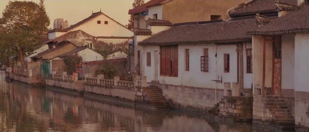 老年|留松过大年丨松江这些红红火火的地方，你去打卡了吗？