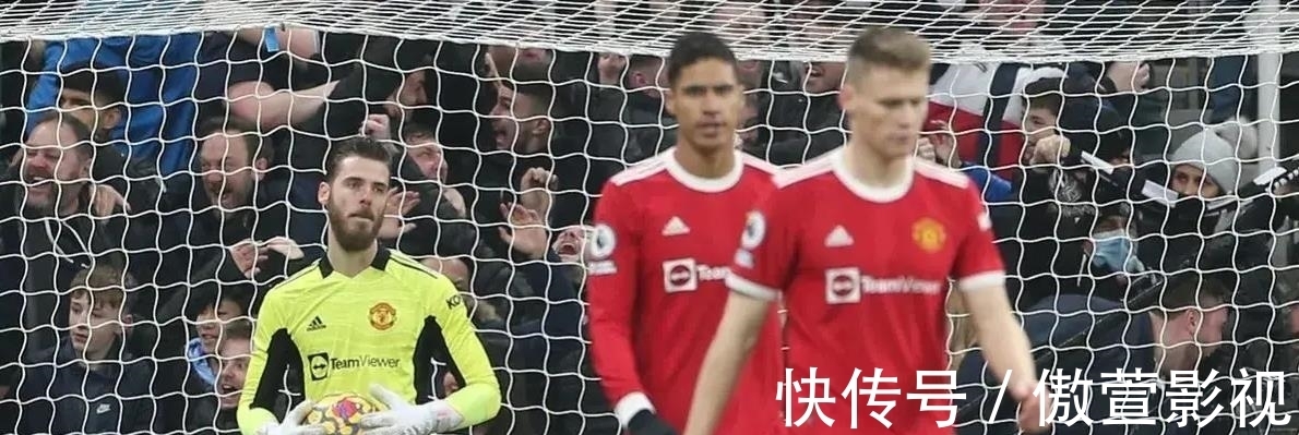 |曼联夏季豪购成笑话!换帅后依然内忧不断,本赛季恐难有作为