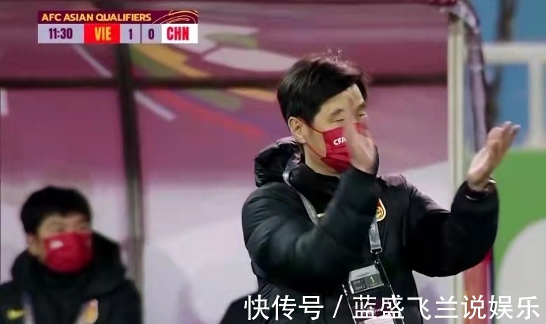越南队|国足5主力恐遭清洗!吴曦首当其冲,颜骏凌也在其中!