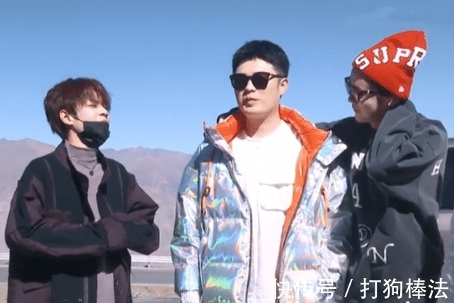 哈哈哈哈哈|《哈哈哈哈哈2》录制,官博投票暴露嘉宾阵容,网友:熬夜也要追