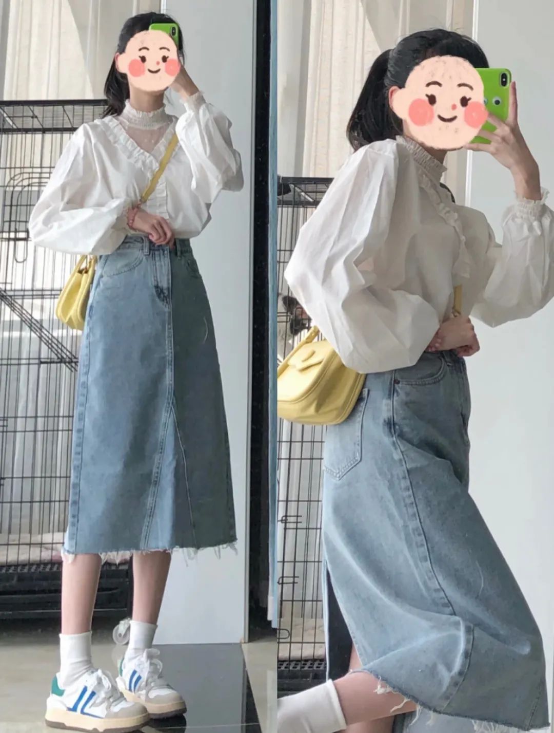 樱花粉|别再背黑白色的包包了！今夏流行彩色款式，时髦又好看