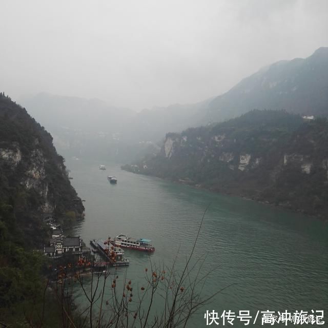 湖北宜昌旅行，美景压轴的一站，感受三峡人家魅力柔情