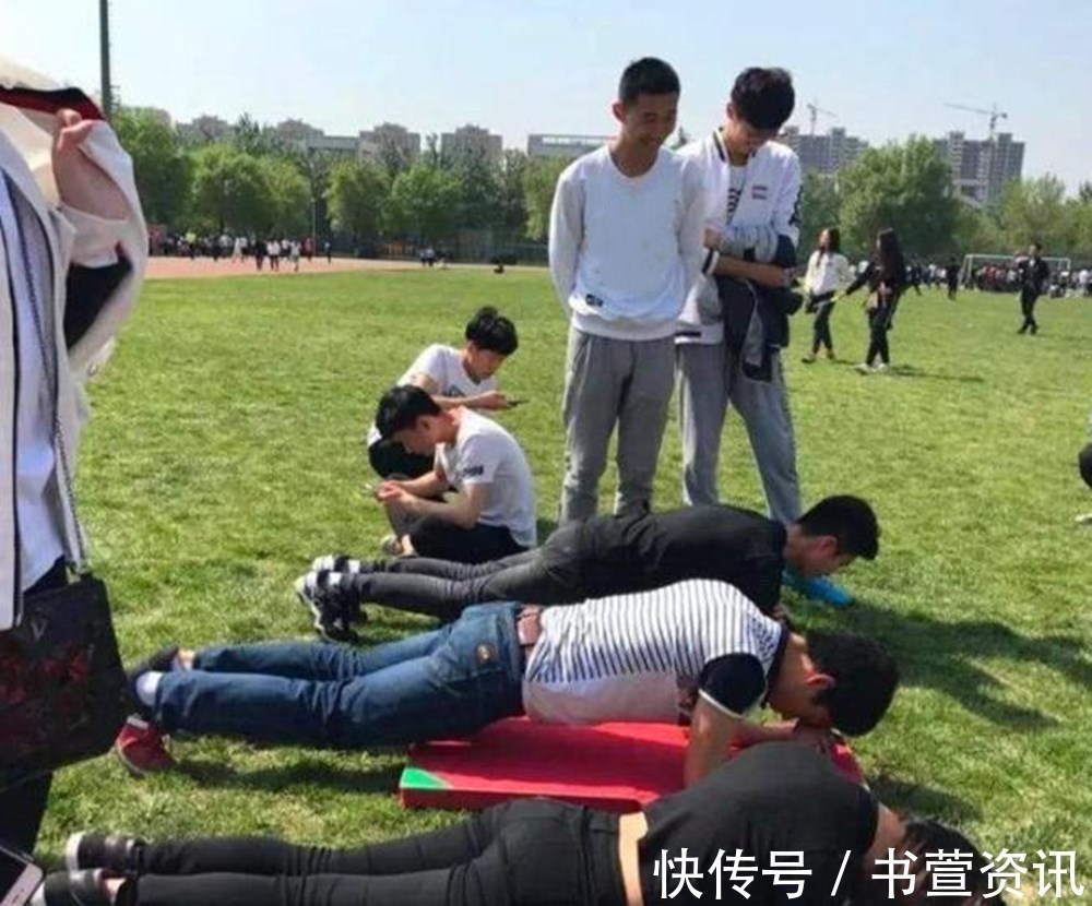 定格|当男孩出现这些特征,暗示到了长高“天花板”,和年龄关系不大