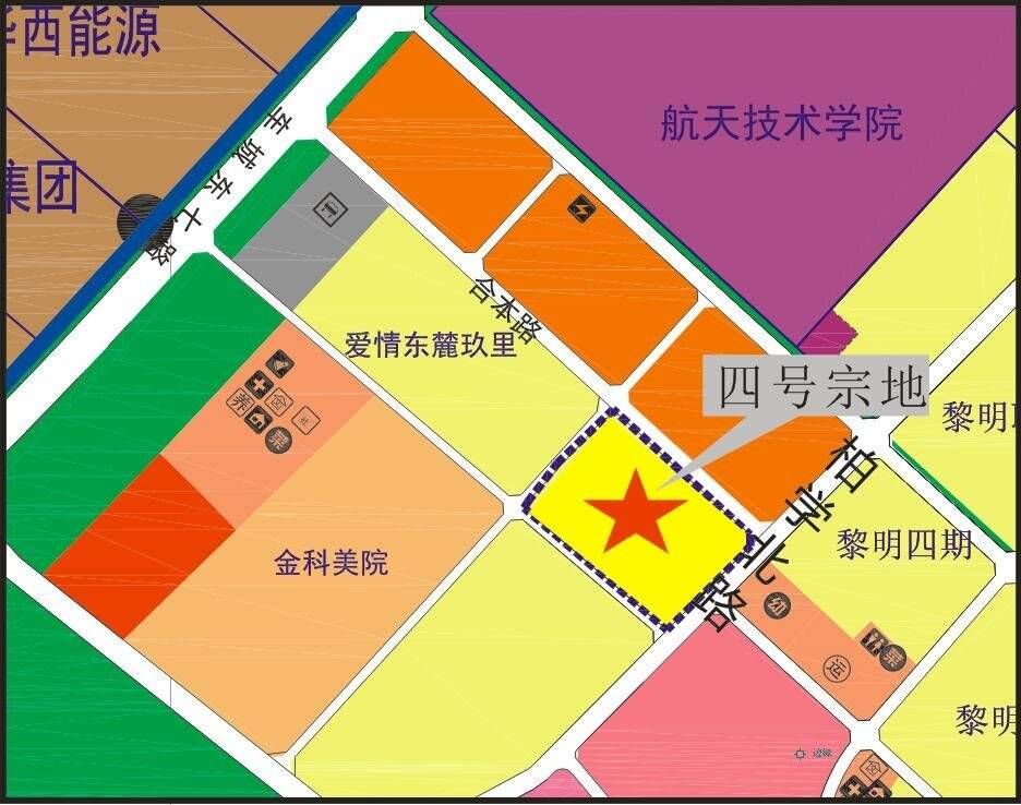 二八板块实火，华润深耕十陵，4块宗地溢价成交|集中供地| 楼面价