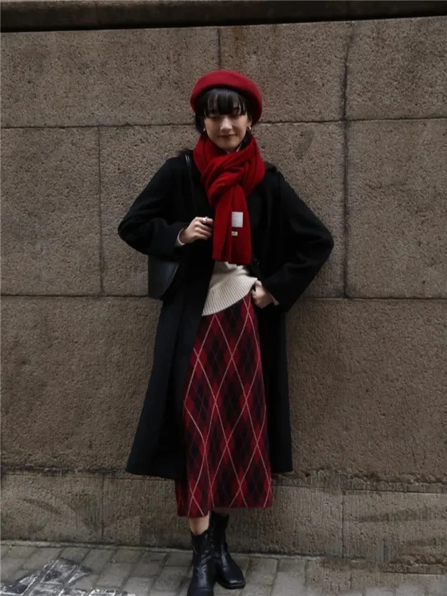 女人|聪明的女人,穿衣打扮都会有这四个搭配诀窍,比同龄人更有魅力!