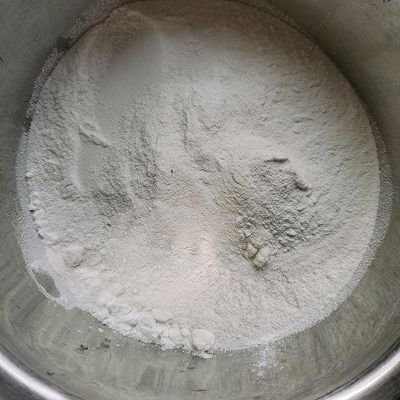 老少皆宜|大米发糕