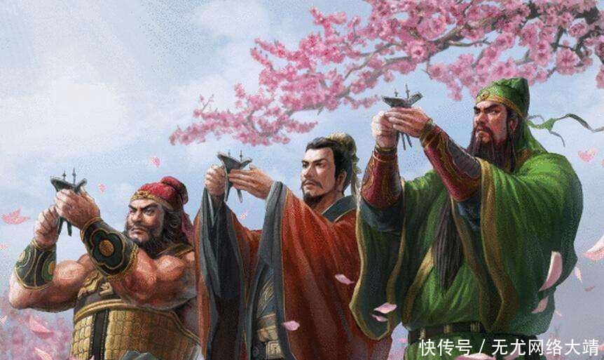 张飞|《三国演义》中张飞“不为人知”的另一面,很多观众不知道