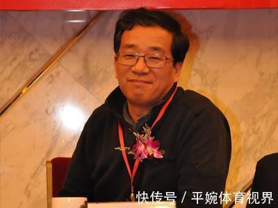 严介和|中国第一狂人，说自己水平等于马云加马化腾，还说等看任正非笑话