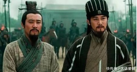 奇人|三国奇人,军事才能在诸葛亮之上,晚死十年将改写历史