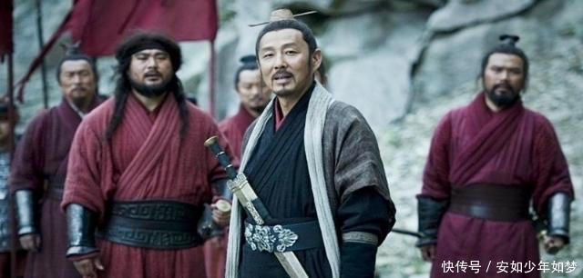 游手好闲|刘邦其实并没有游手好闲,你可知他当的泗水亭长相当于什么官吗?