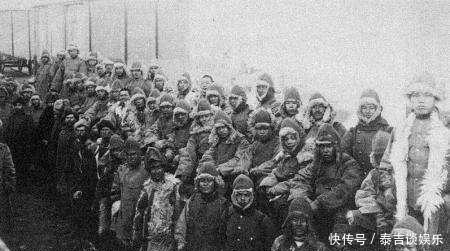 军队|二战期间，日本最奇葩的一支军队，一听说要打仗便开始装病