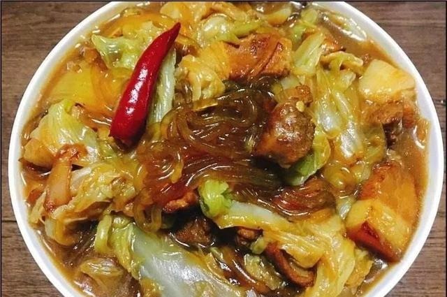 推荐17款超级方便的家常菜,清新爽口不油腻,家人都超爱吃哦!