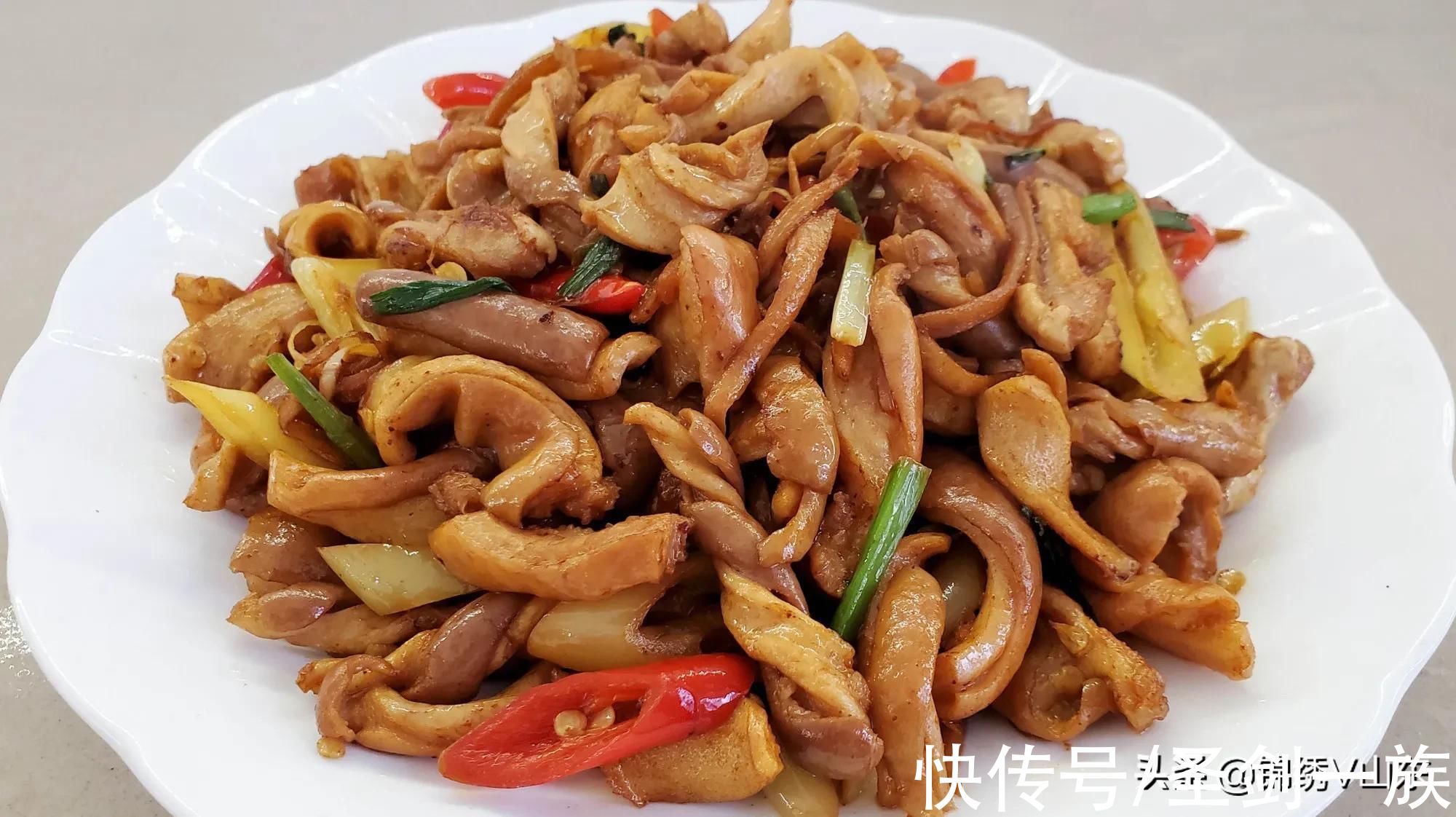 适合在家里请客的12道家常菜，简单又拿得出手，这次要收藏好