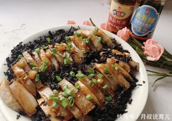 碱性|这菜是碱性食材,比土豆香比红薯营养,才3元钱1斤,知道的人少