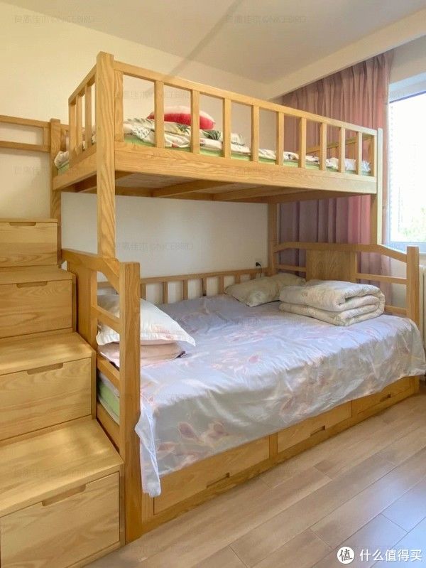 业主|一柜三用巧分区,向《小家越住越大》学收纳,帝都业主五年订制一个家