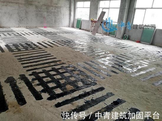 老城区|房屋加固对于老城区来说是“焕发新春”的方法