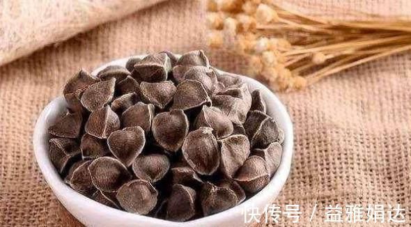 刮油减肥|别看此物难吃，却是天然的脂肪燃烧剂，坚持常吃，赘肉快速消失