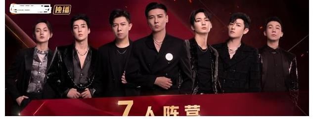 张晋组|从一公第5名,到五公成为冠军候选团,张晋组是怎么逆袭的