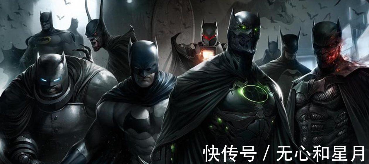 dDC面临改革危机,独立漫画崛起,实体的时代已经过去了