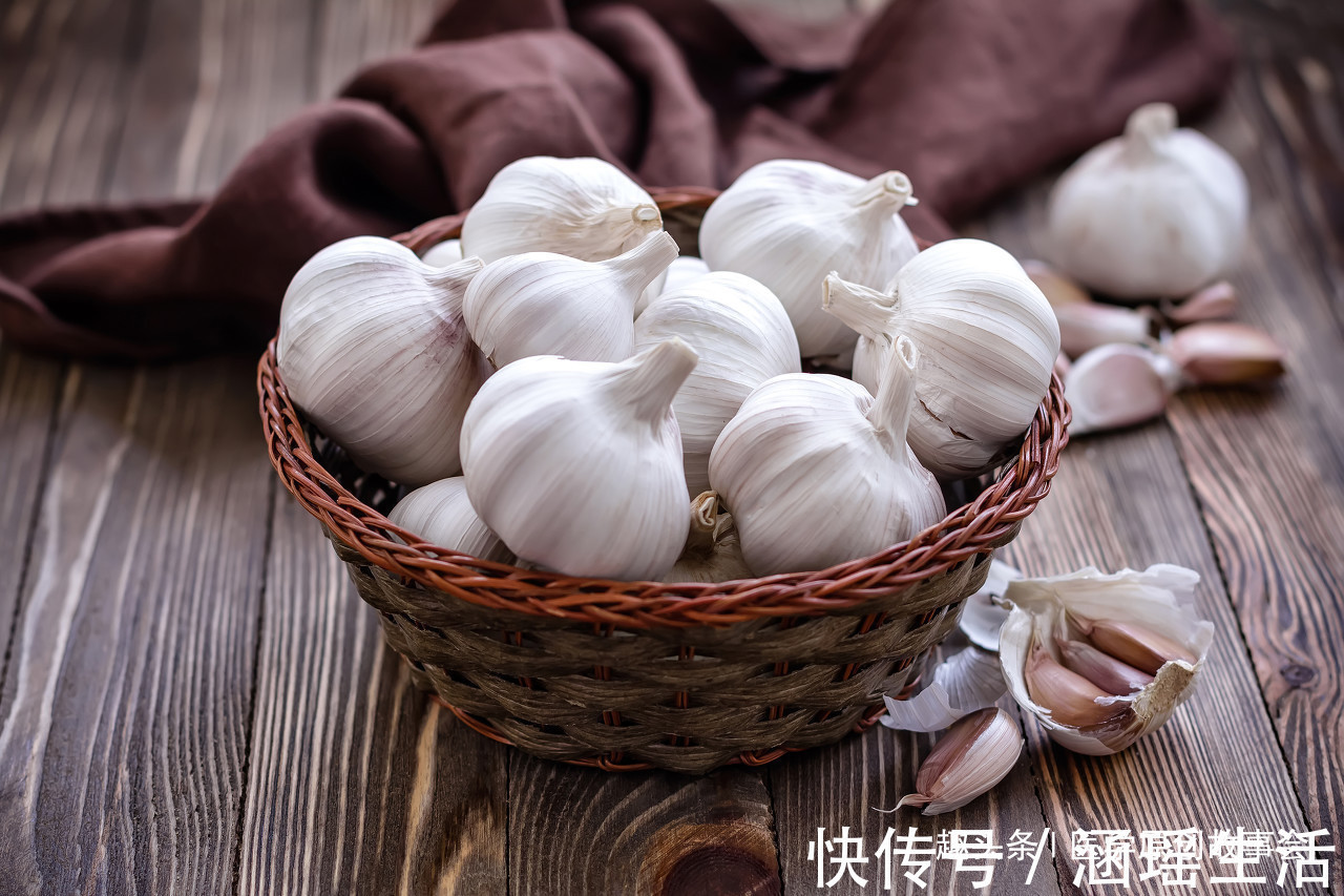 茶油|抗癌的七种食物终于找到了,燕麦排在第三位,排在首位的你很少吃