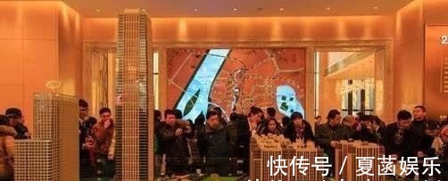 管道|买房有“三原则”,买南,买边,不买二,不会挑到差房子