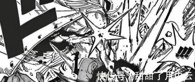 海军大将|海贼王bigmom被甩飞,凯多被砍伤,红发的战力确如生命卡显示