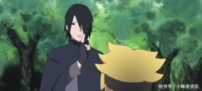 博人|火影忍者博人也惹不起的五个存在,最后一位看到就要绕道走!