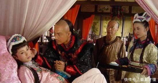 娘家人|她是皇太极的生母,史书称她是完美女人,却至死未得到娘家人原谅!