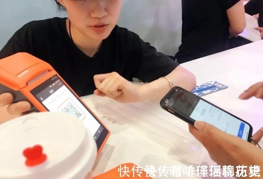支付|马云预料的没错，二维码模式将成过去，新支付模式已经兴起